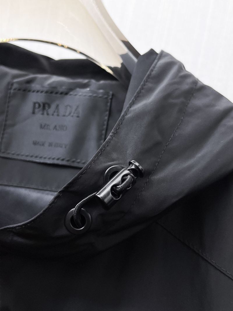 Prada Outwear